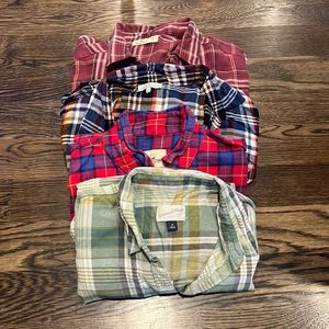 Flannel Bundle